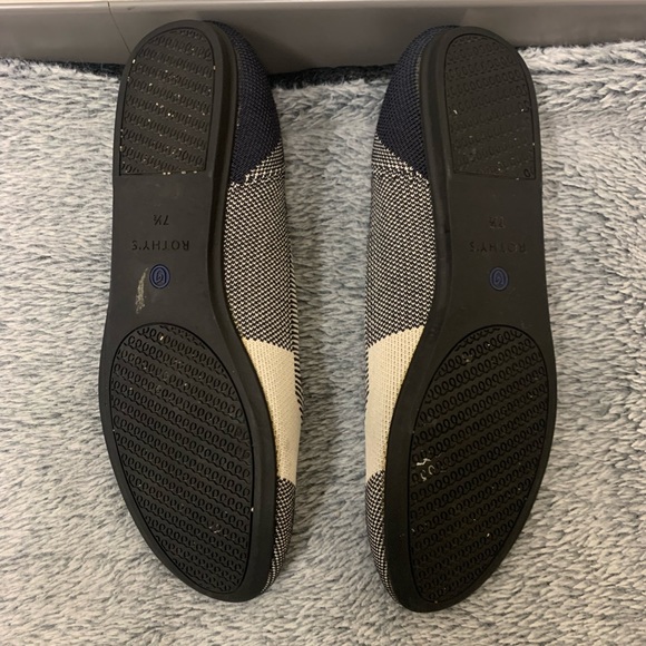 Rothy’s Flats - Picture 9 of 9